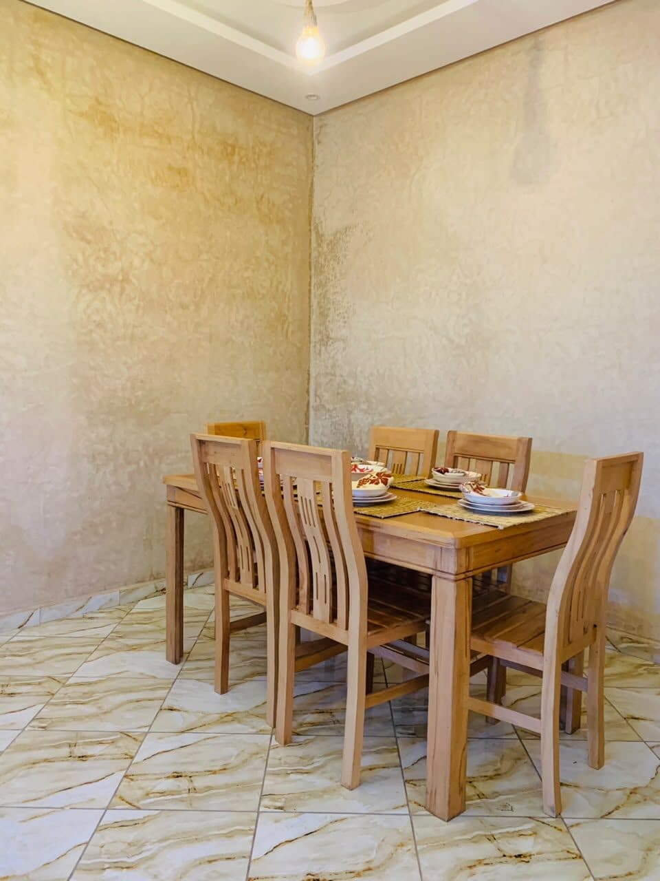Villa Ghazoua 101, photo 8