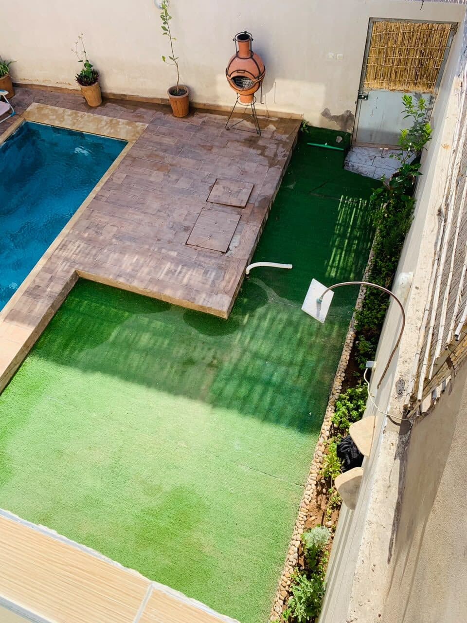 Villa Ghazoua 101, photo 19