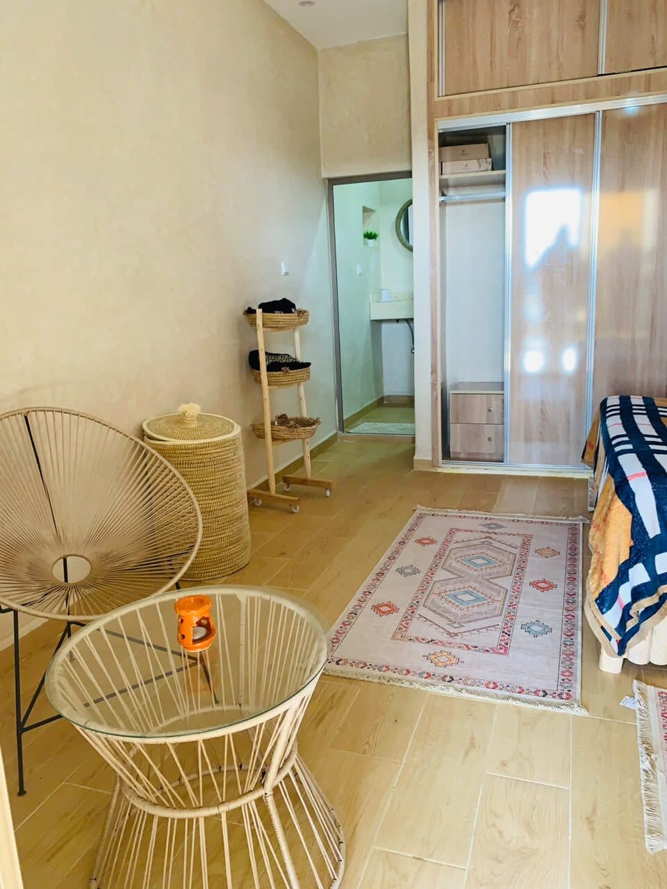 Villa Ghazoua 101, photo 20