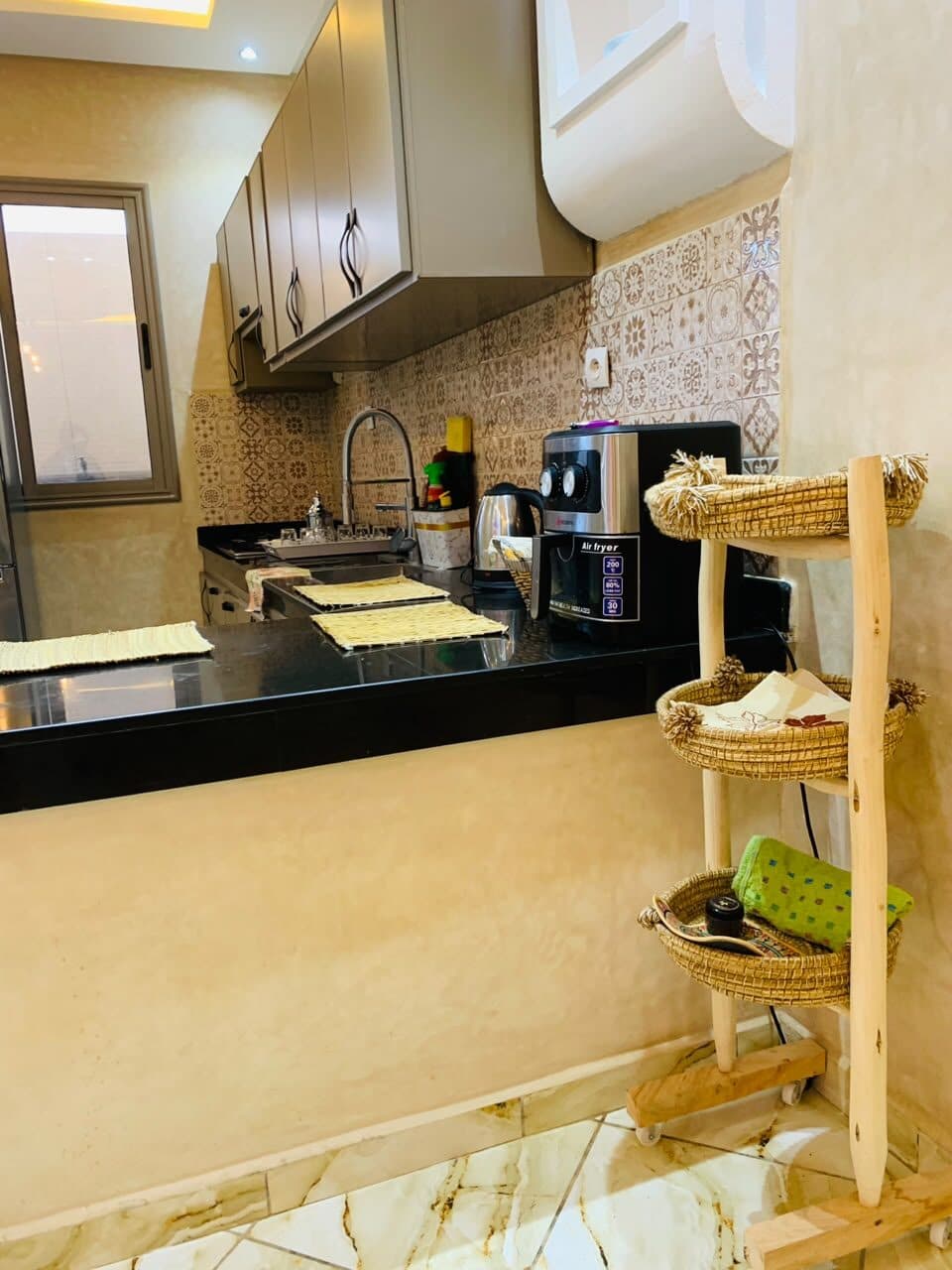 Villa Ghazoua 101, photo 22