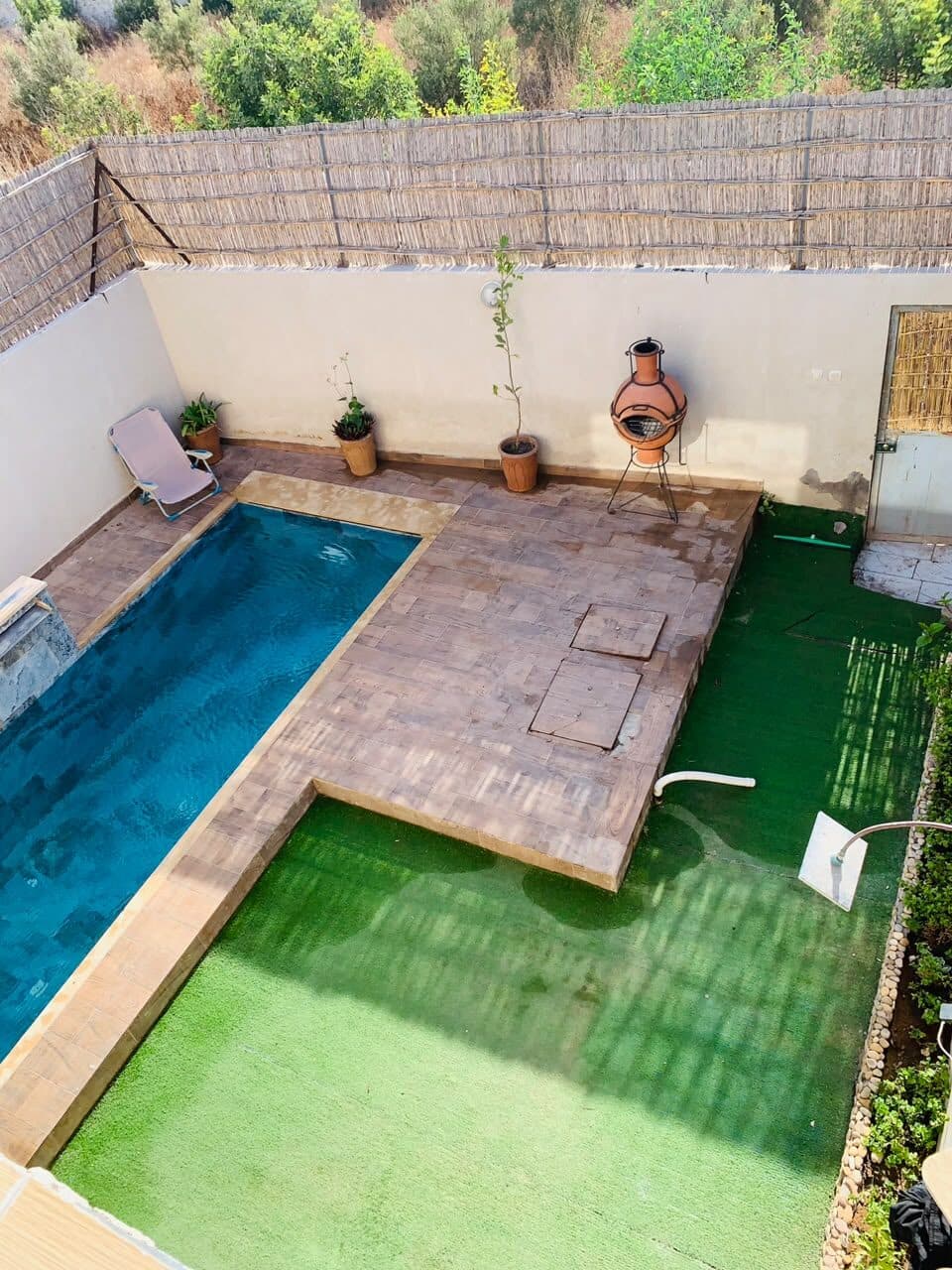 Villa Ghazoua 101, photo 23