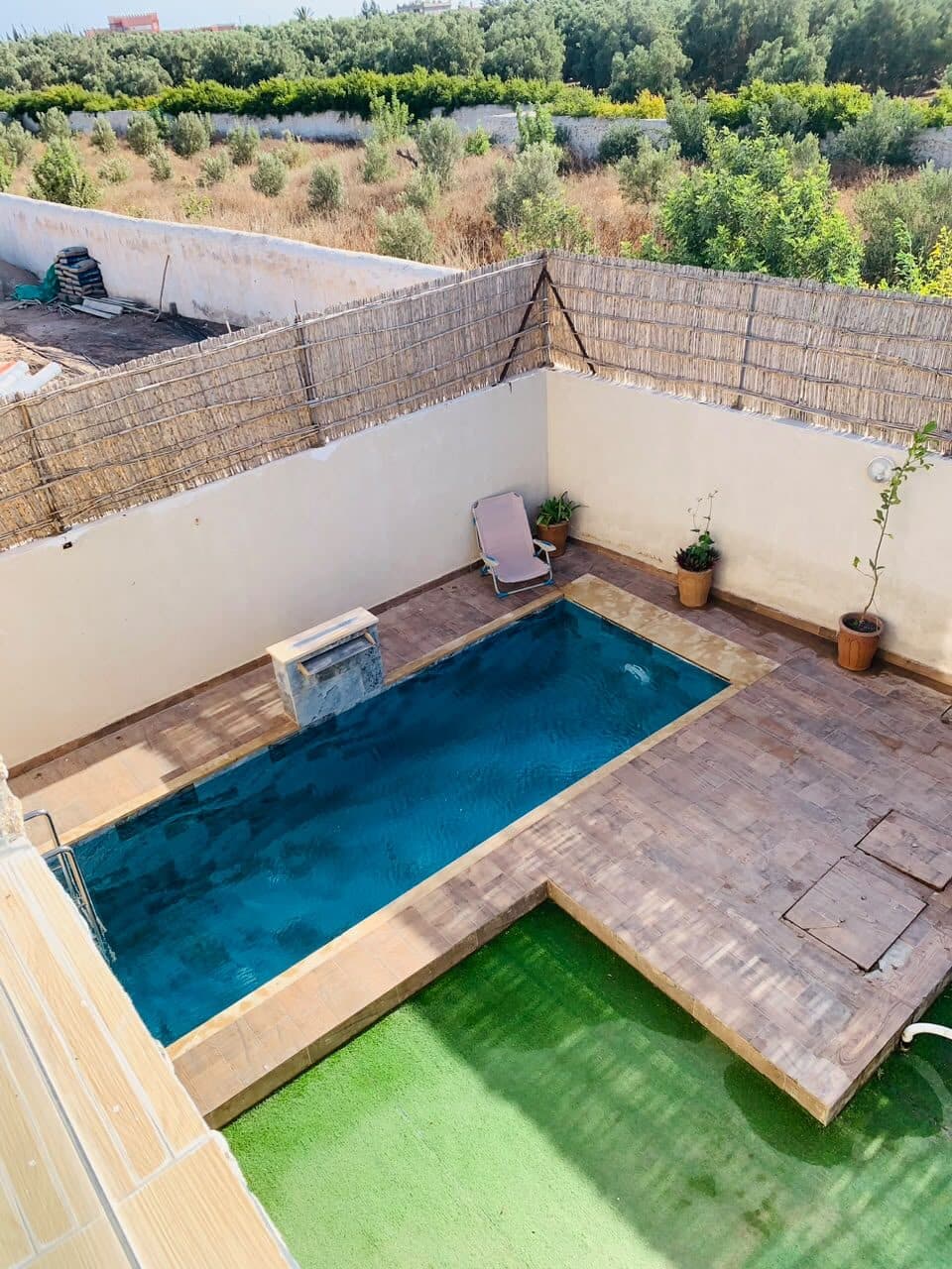 Villa Ghazoua 101, photo 1