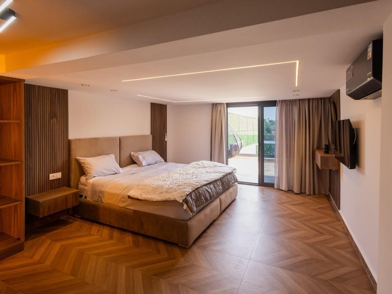 Villa Marina Smir, photo 13