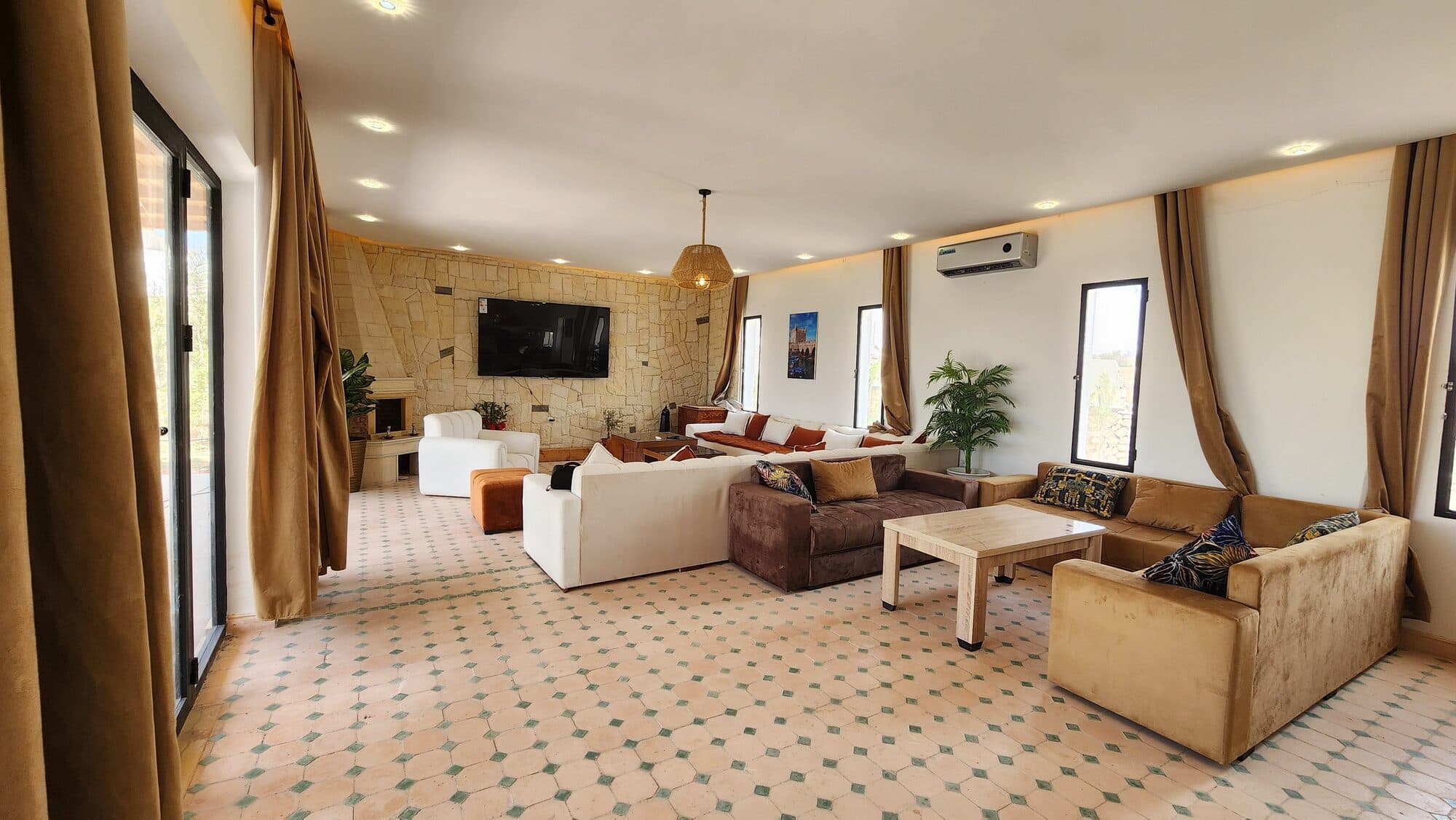 Villa Marjana 1, photo 2
