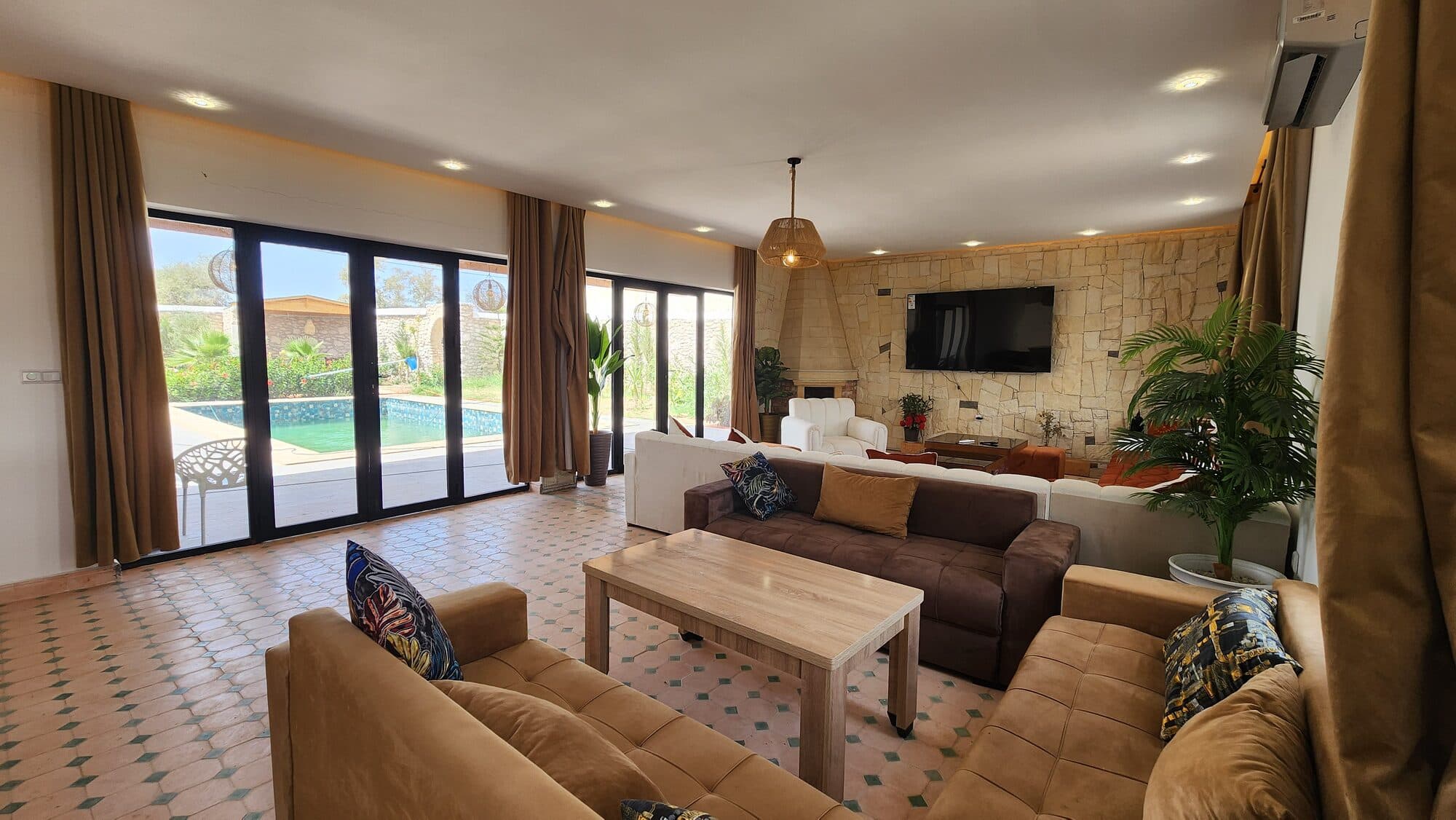 Villa Marjana 1, photo 3