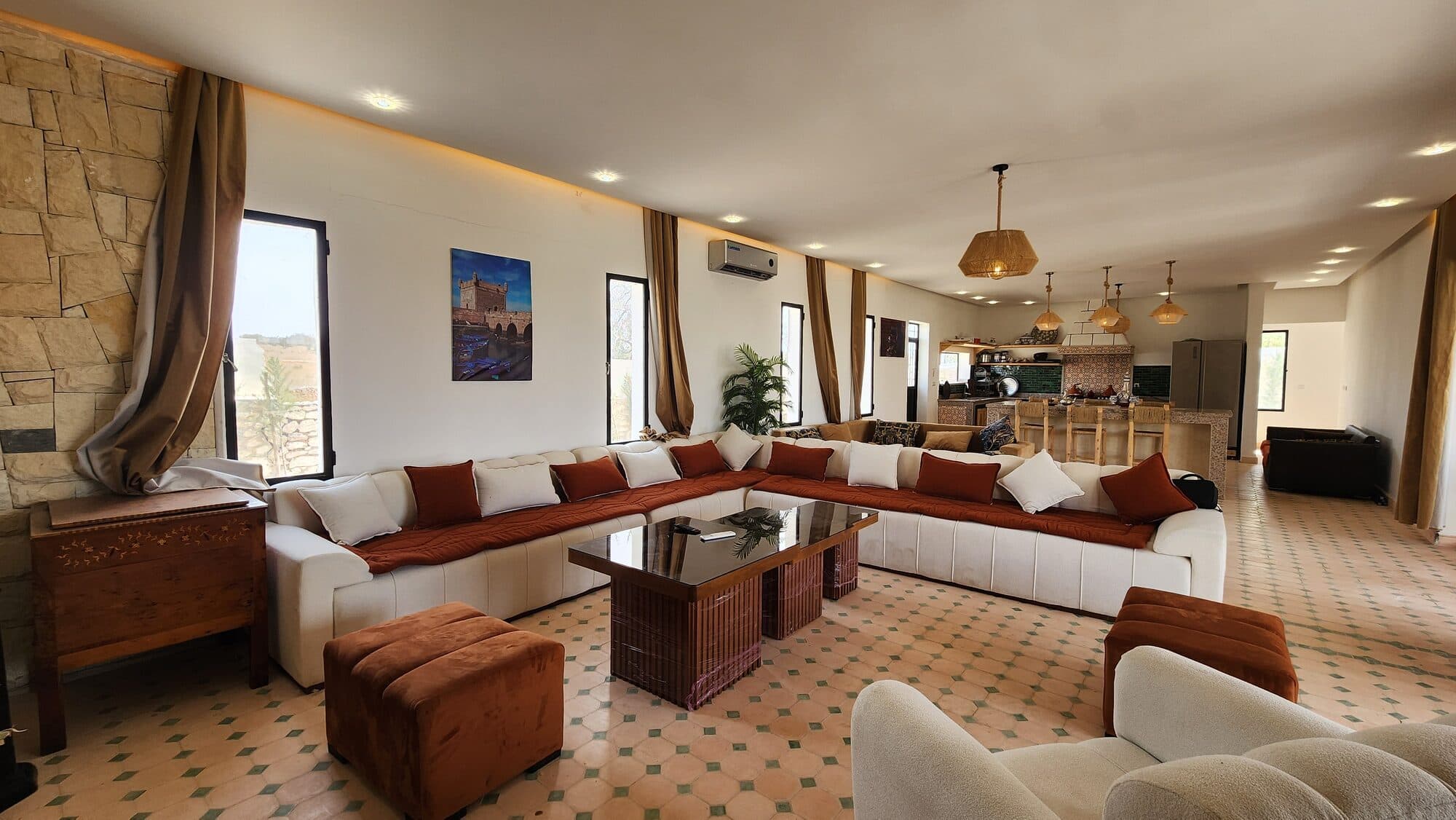 Villa Marjana 1, photo 4