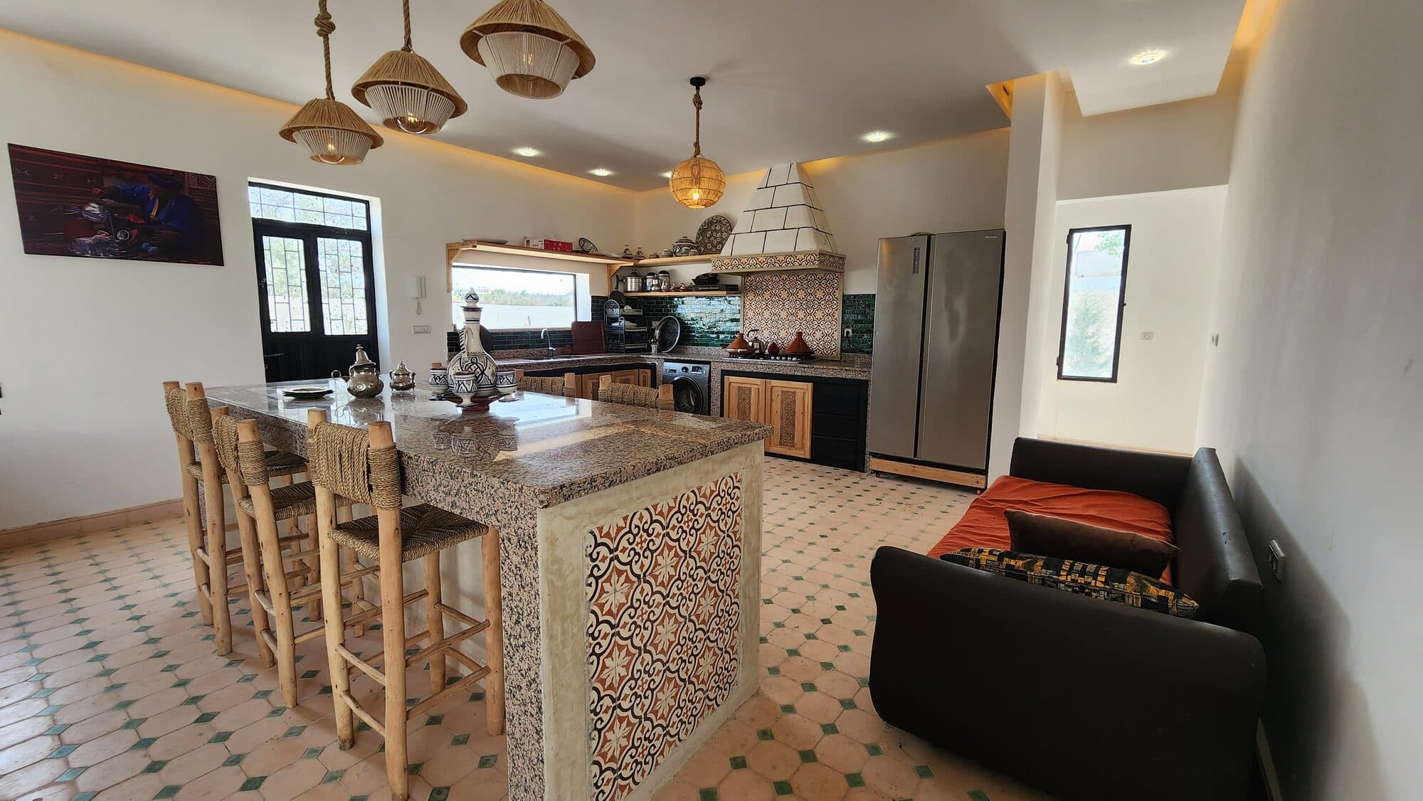 Villa Marjana 1, photo 6