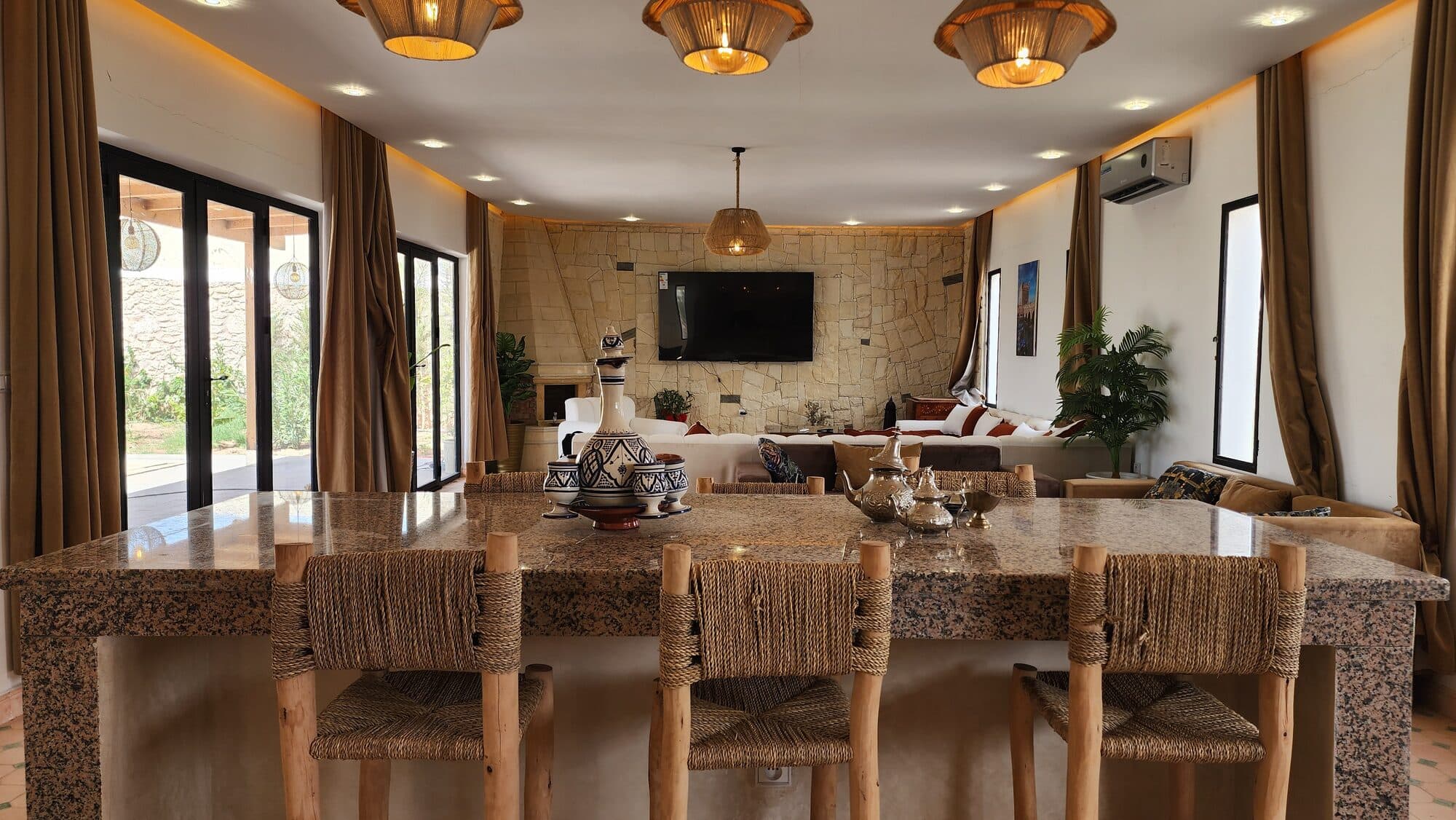 Villa Marjana 1, photo 9