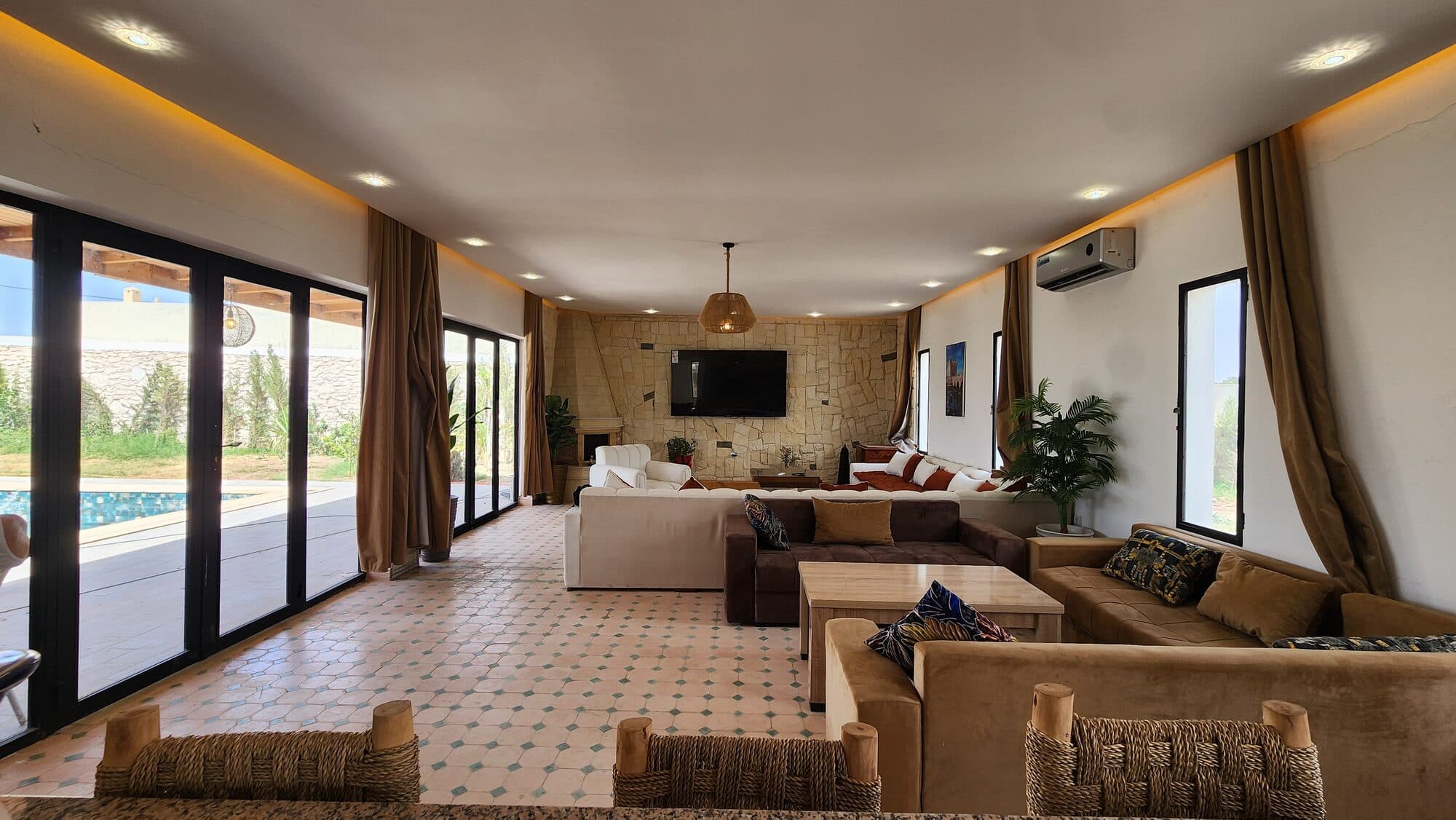 Villa Marjana 1, photo 10