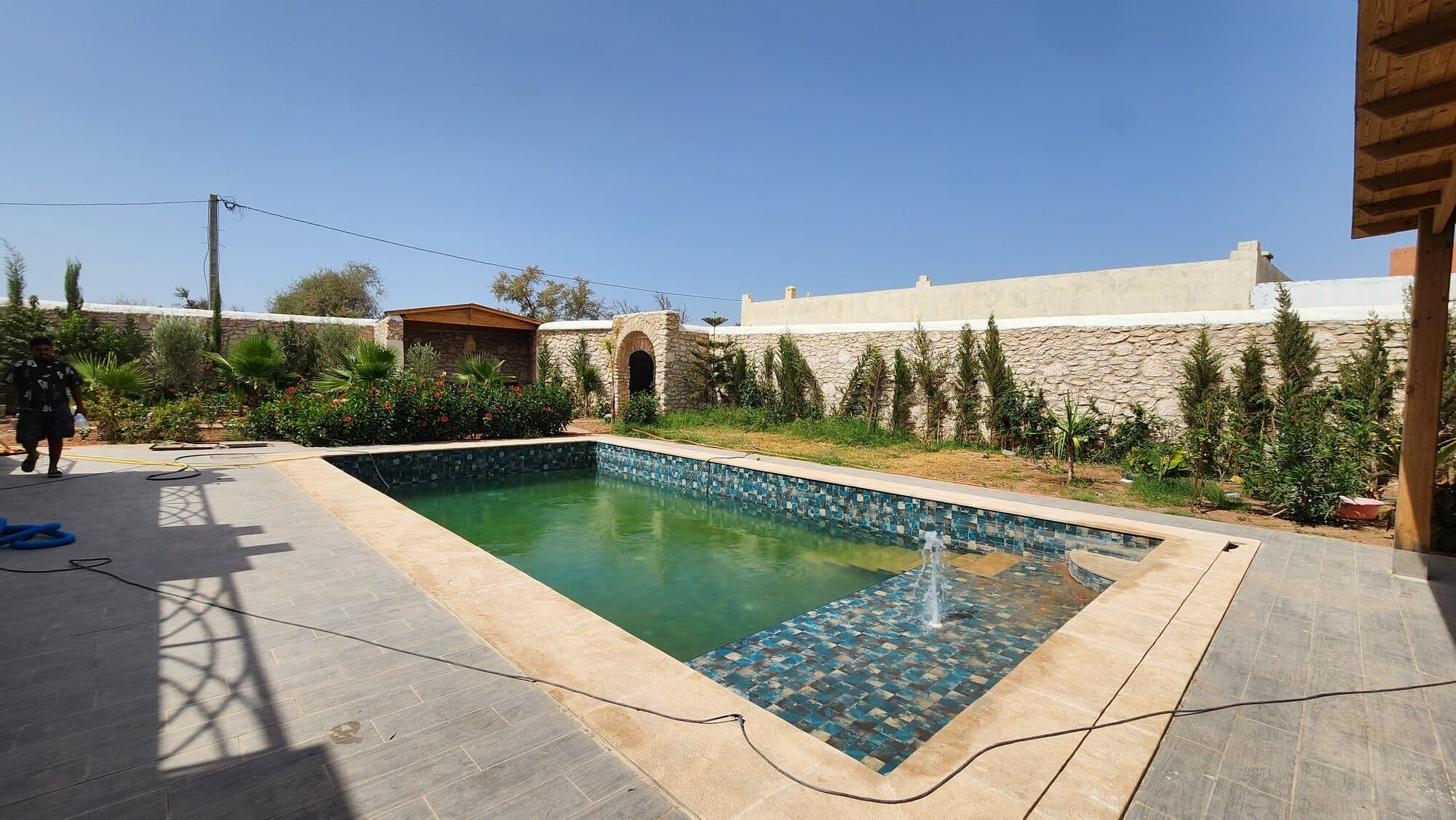 Villa Marjana 1, photo 30