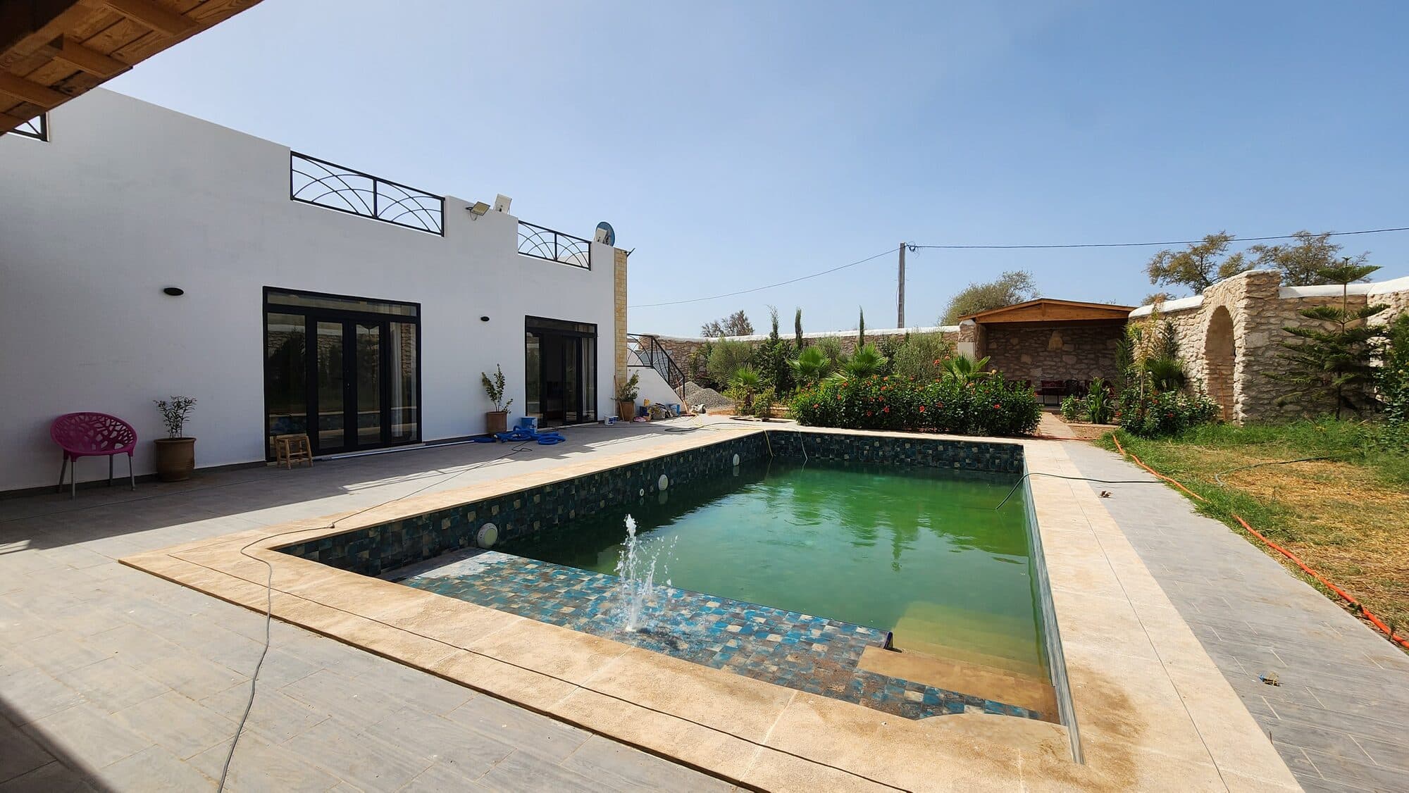 Villa Marjana 1, photo 31