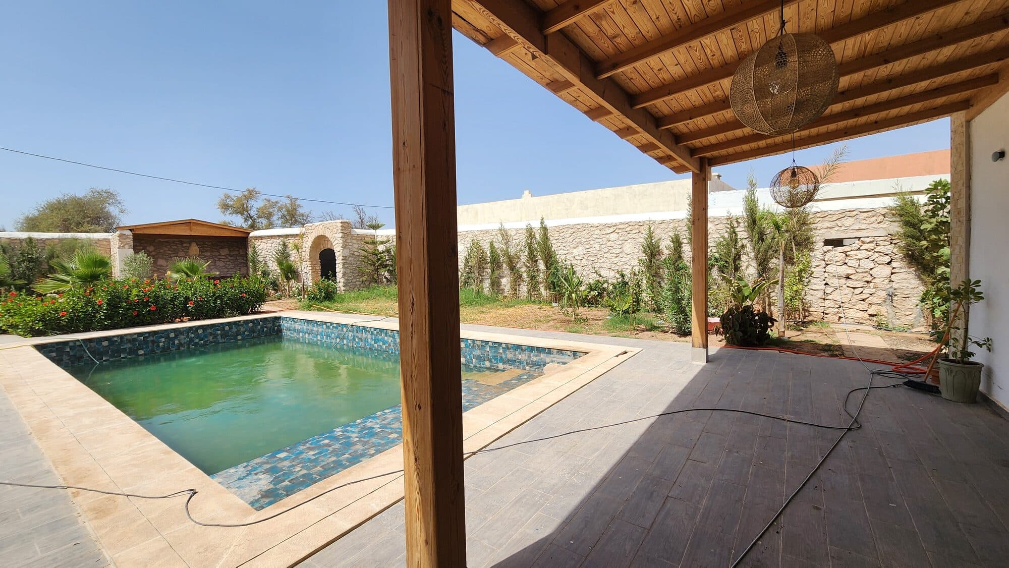 Villa Marjana 1, photo 32