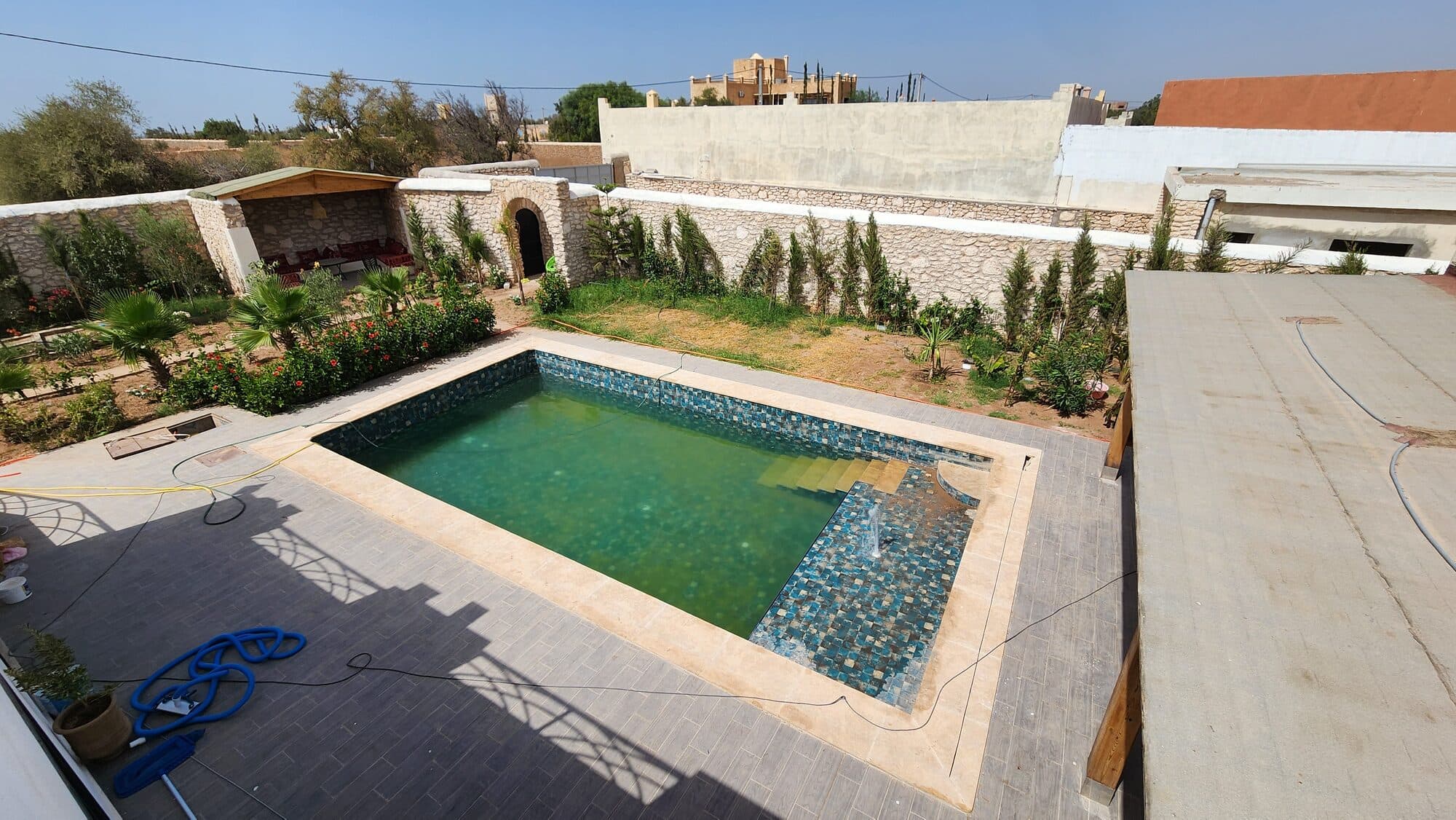 Villa Marjana 1, photo 1